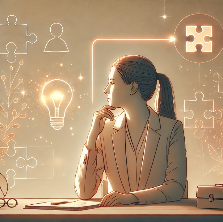 Soft skills x Bilan de compétences