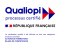 Logo Qualiopi