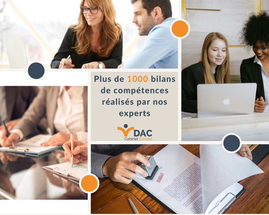 1000 Bilans de Compétences (1) DAC