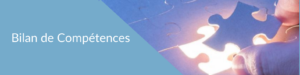 Bilan de Compétences